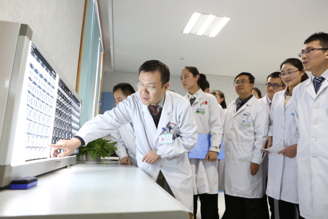 中医学传承创新班